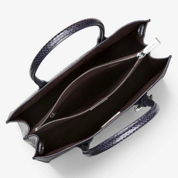 MK Mercer Limited Ed. Python Bag - Picture 7 of 11